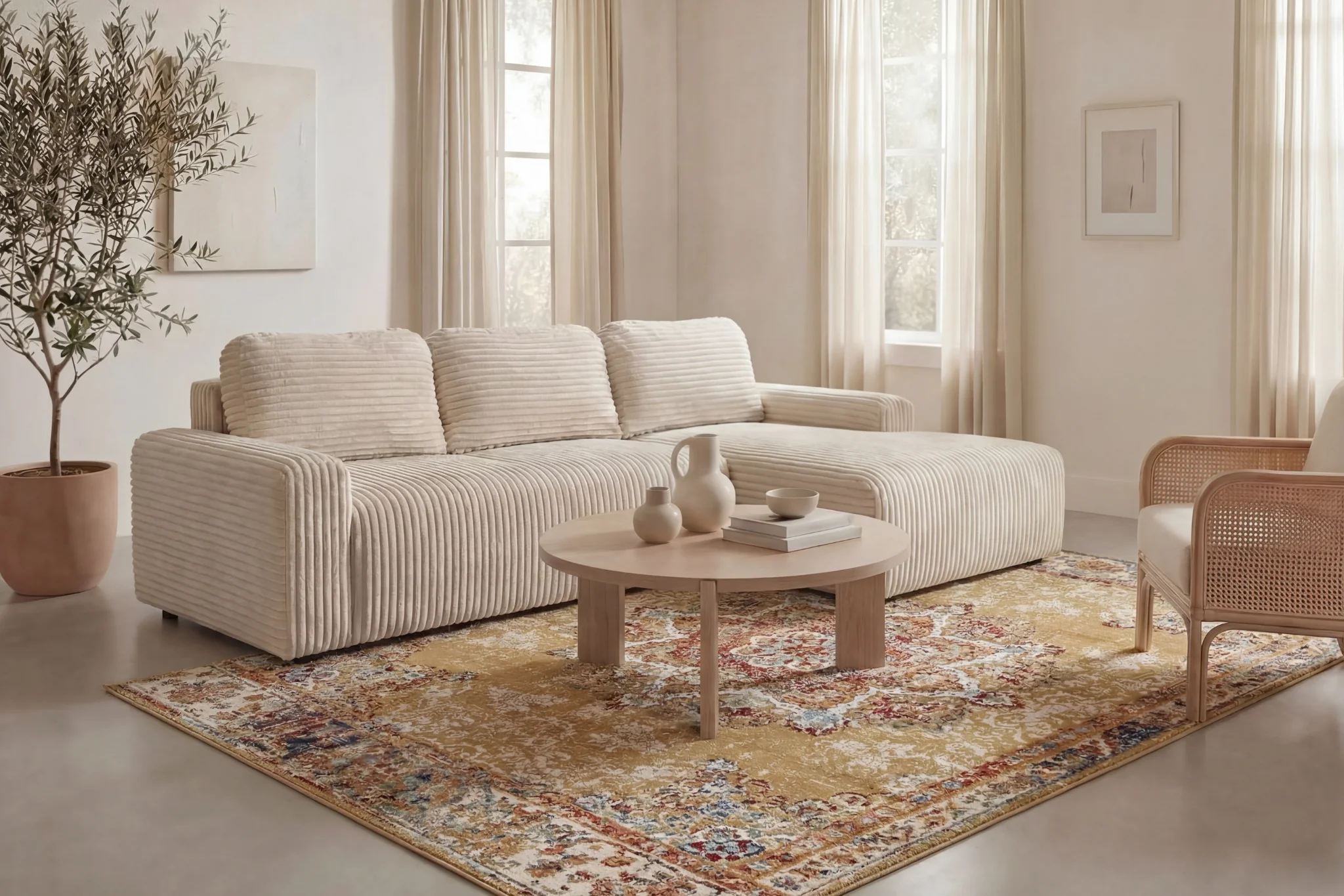 TAPIS ABUJA - Image 7