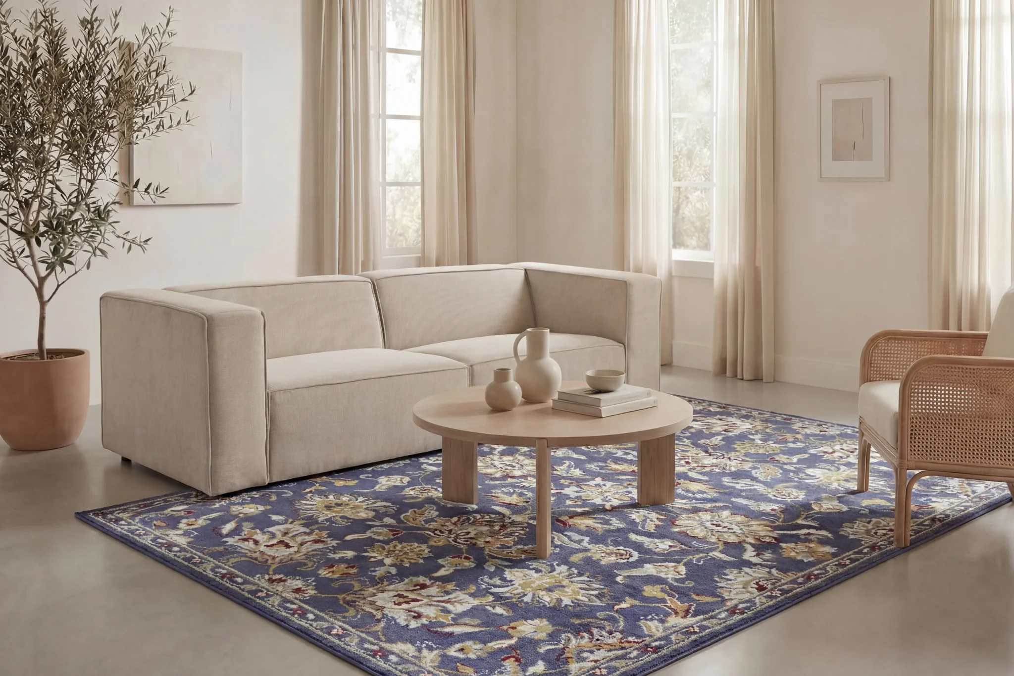 TAPIS ANKARA - Image 7