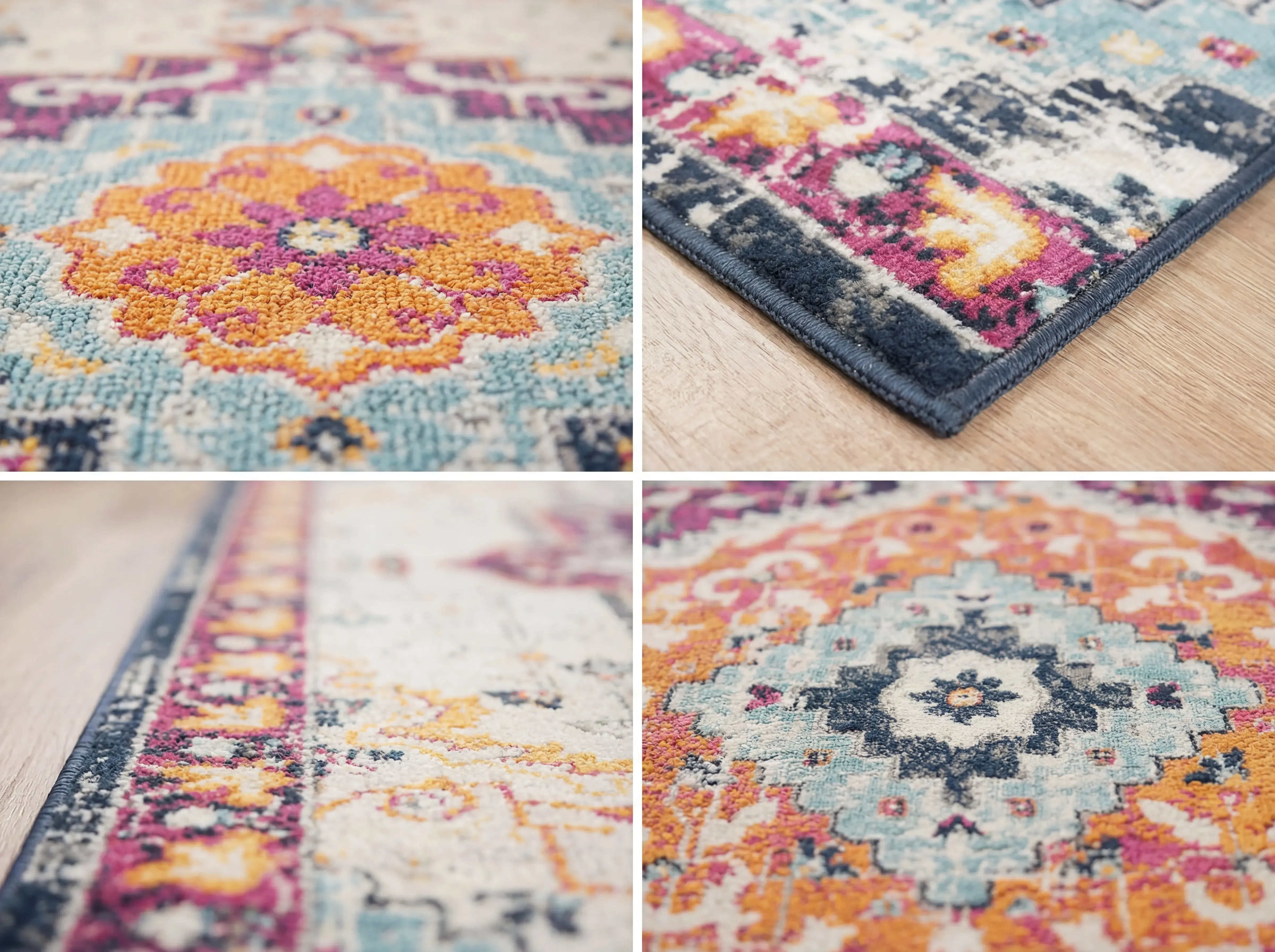 TAPIS ANTALYA - Image 11