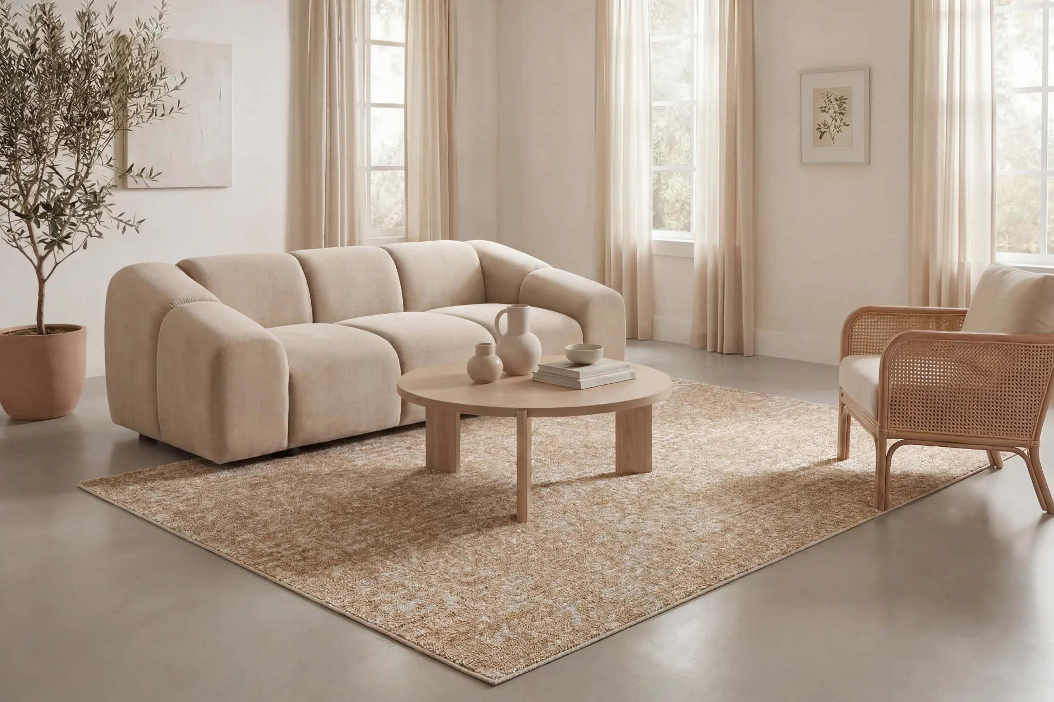 TAPIS BOGOTA