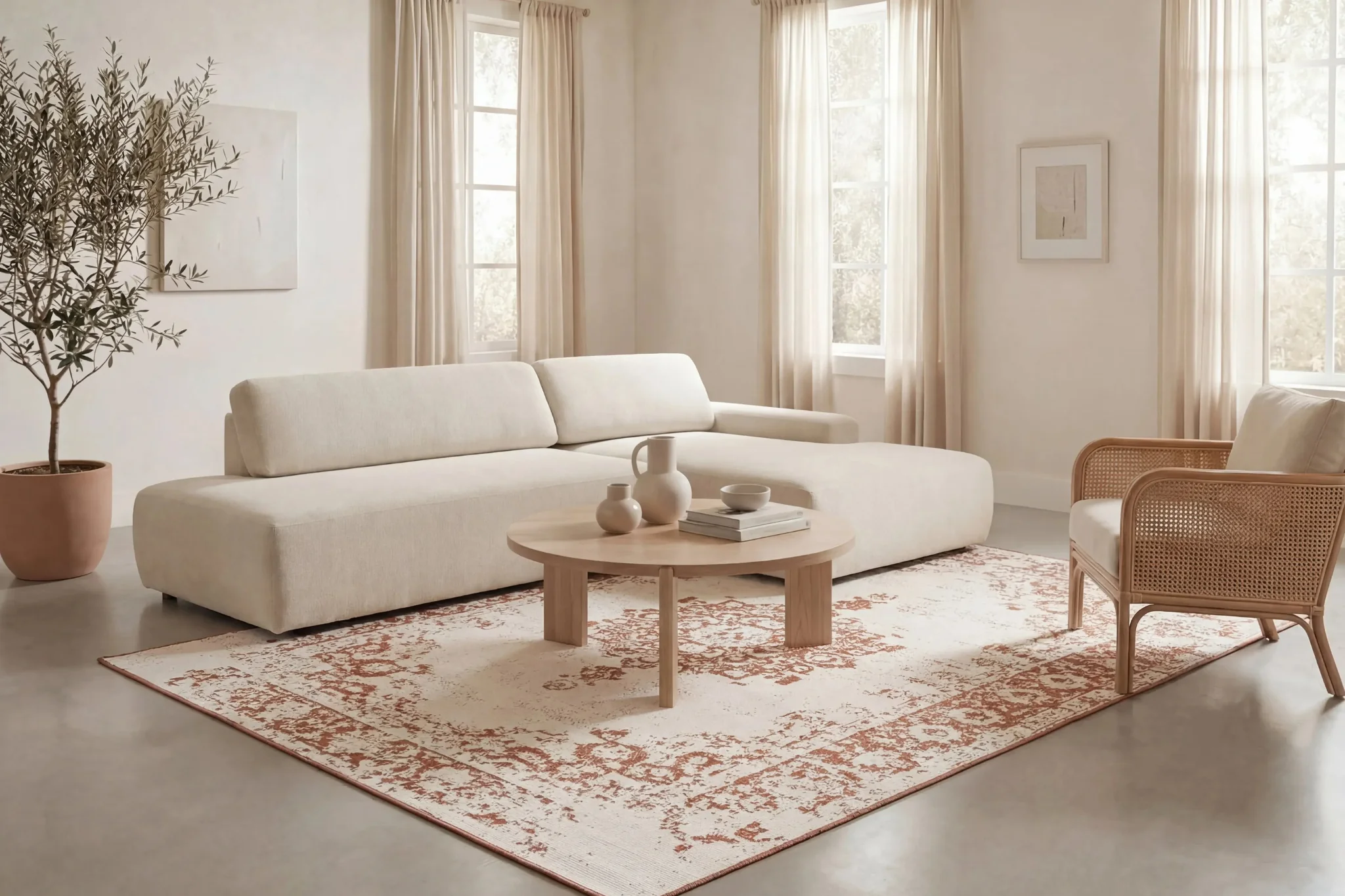 TAPIS DOHA - Image 2