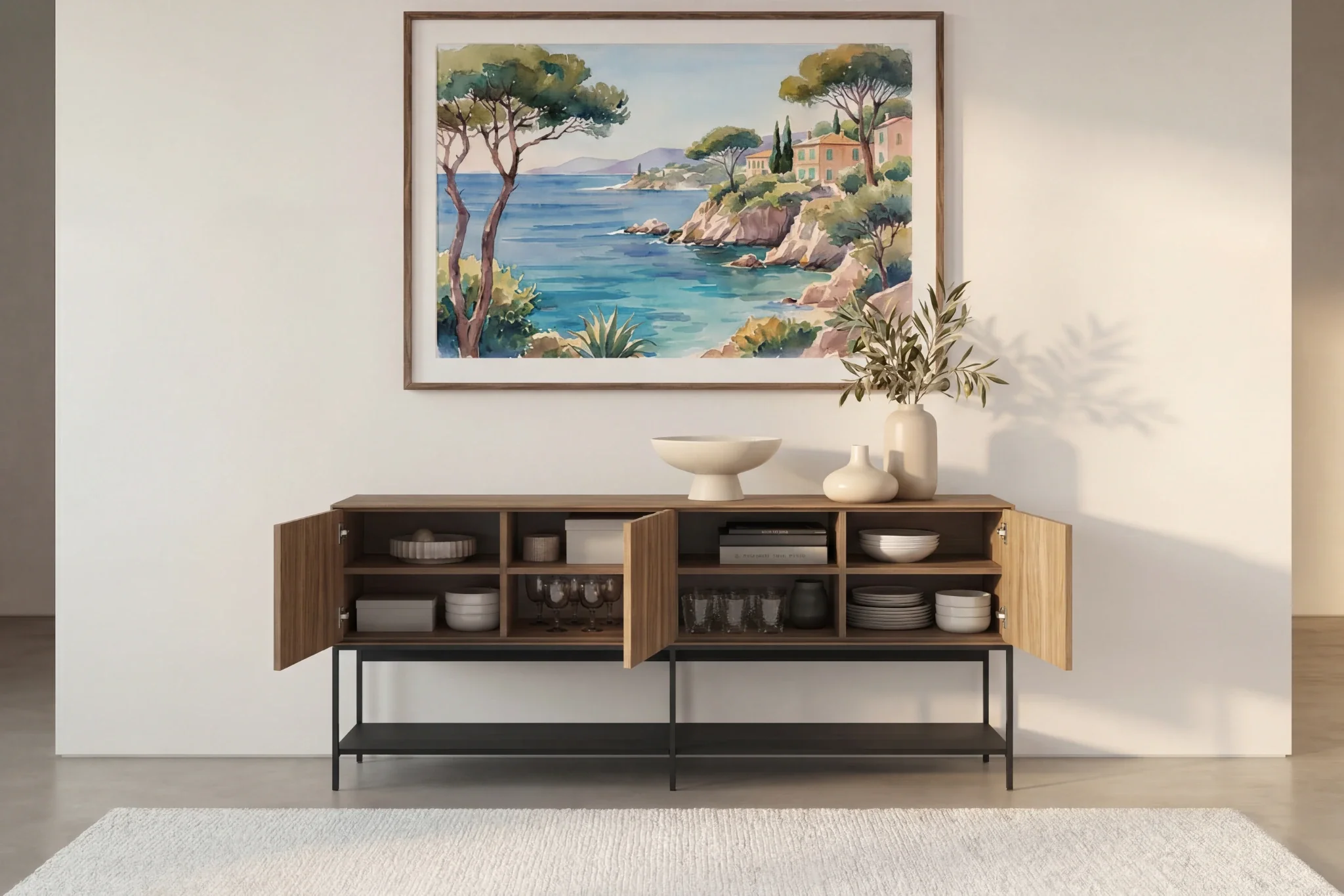 TIA - BUFFET - Image 3