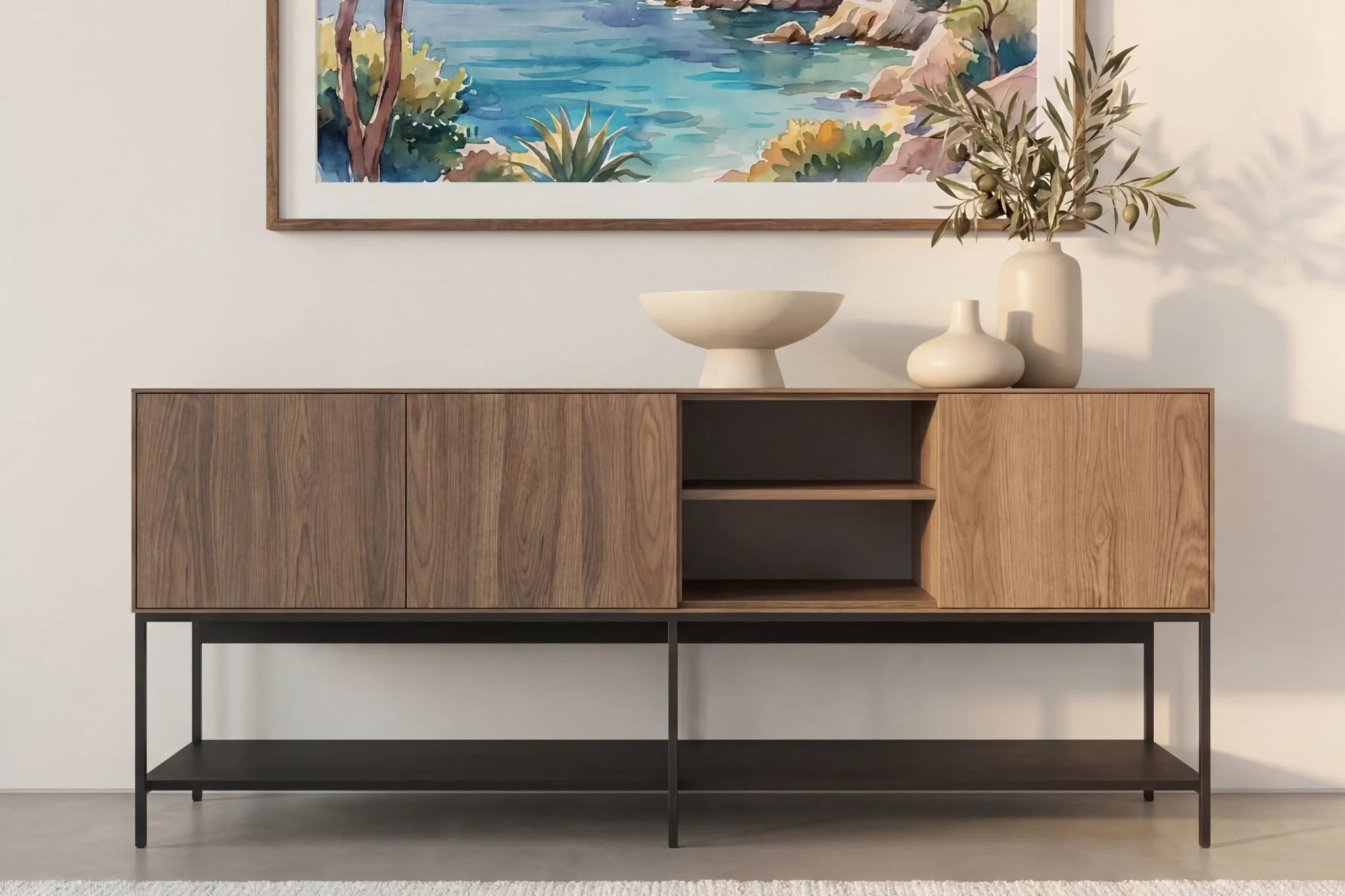 TIA - BUFFET - Image 4