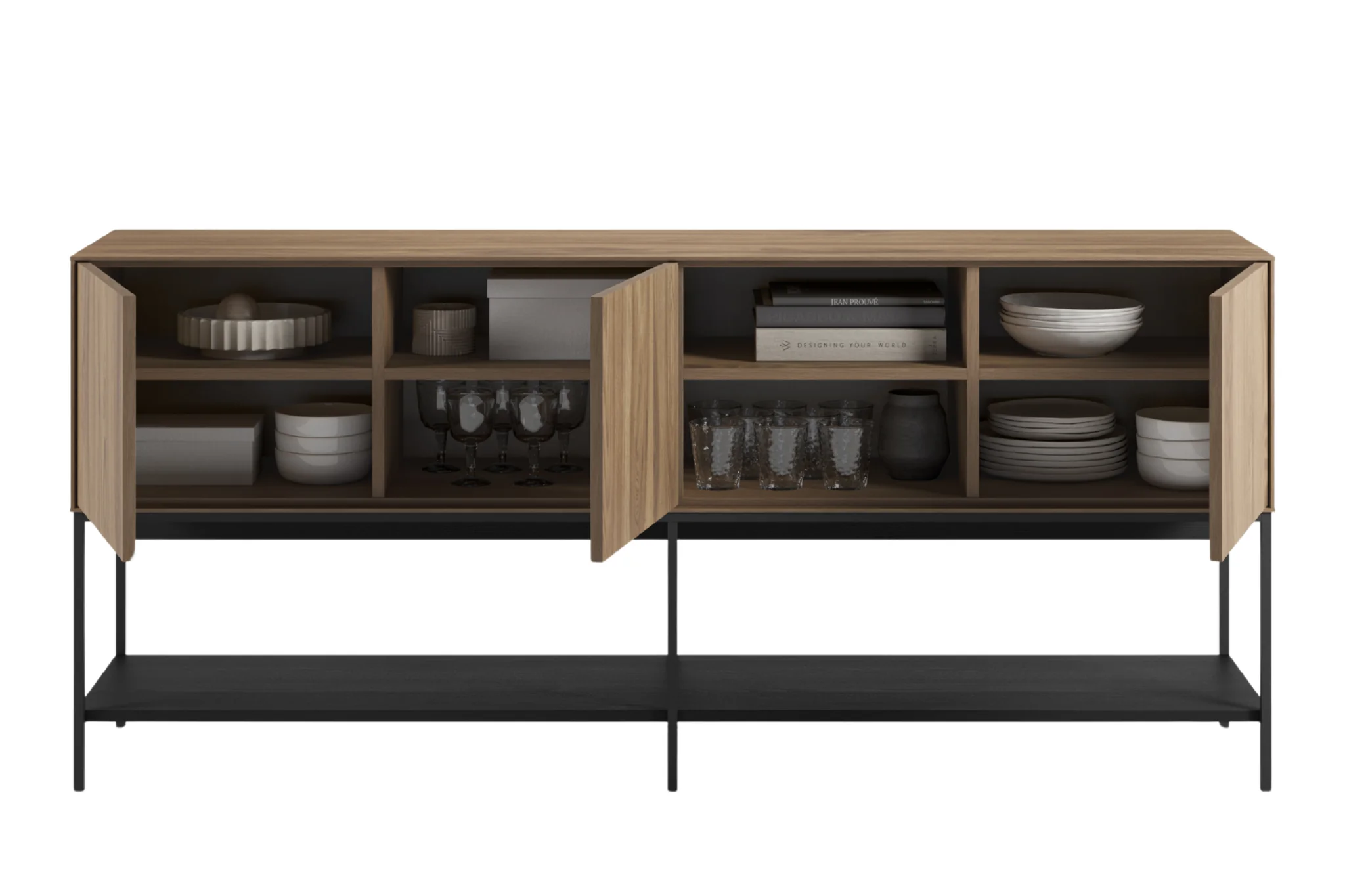 TIA - BUFFET - Image 6