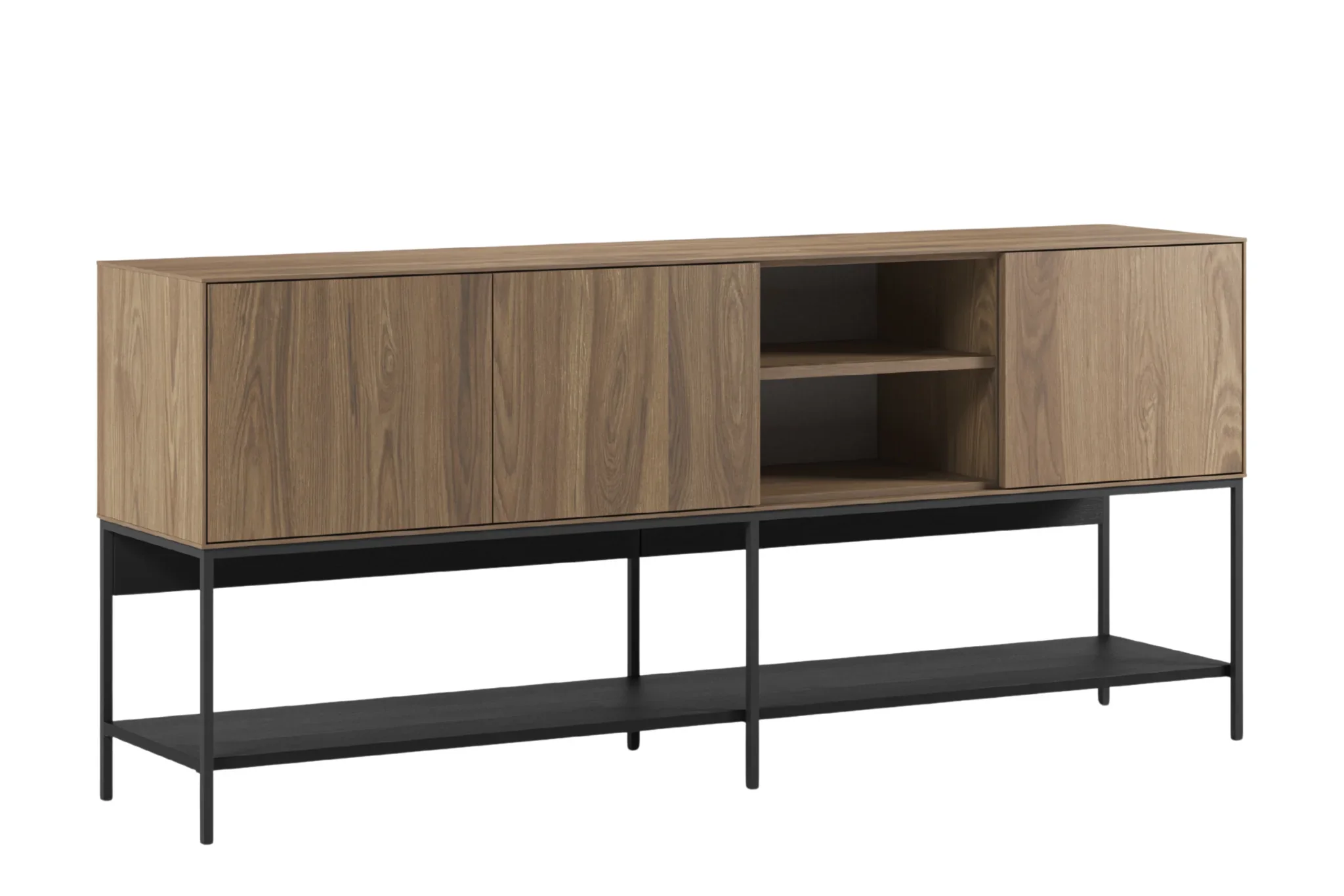 TIA - Ensemble Buffet & TV - Image 7