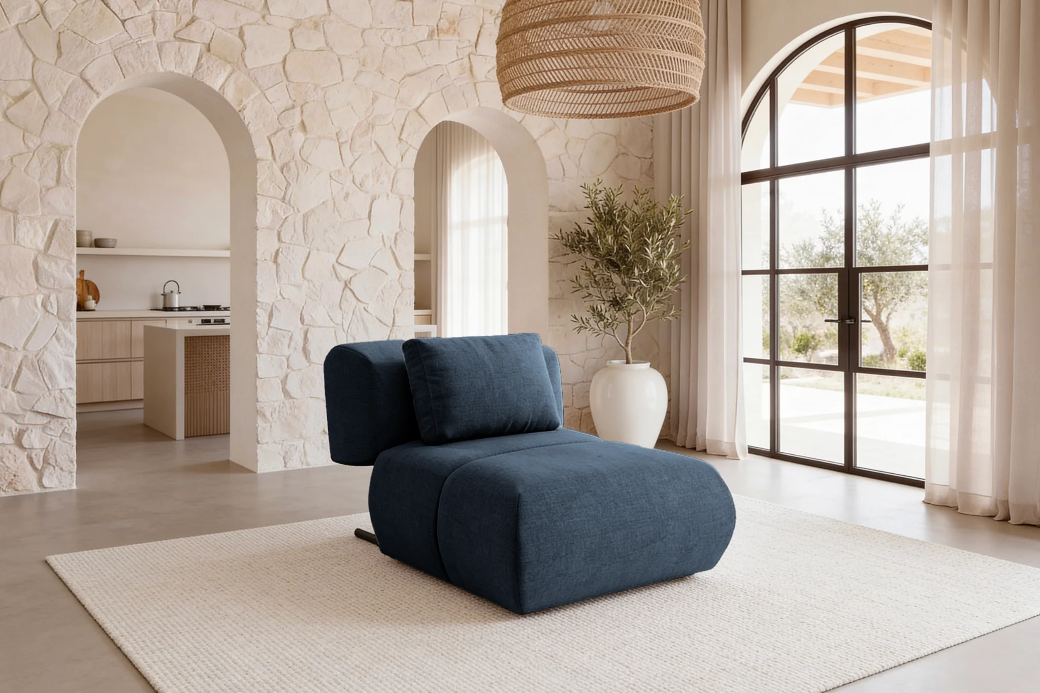 TINA Fauteuil - Image 17