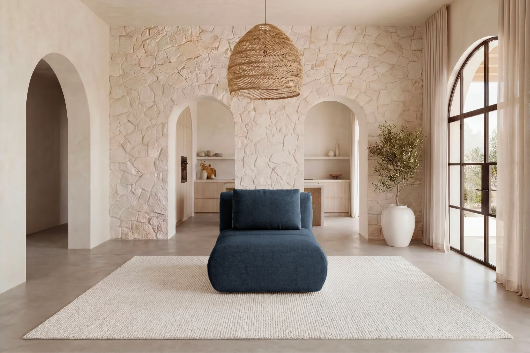 TINA Fauteuil - Image 18