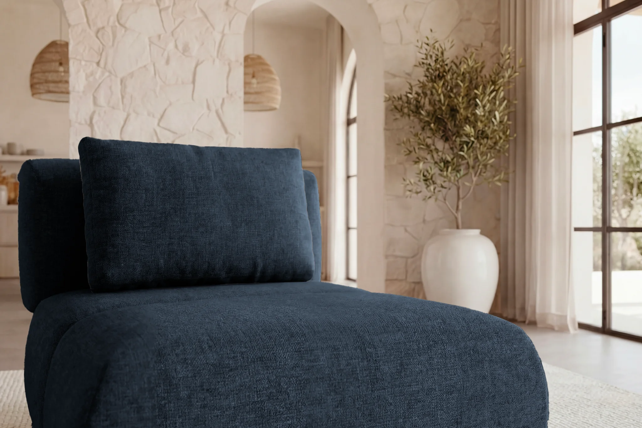 TINA Fauteuil - Image 20