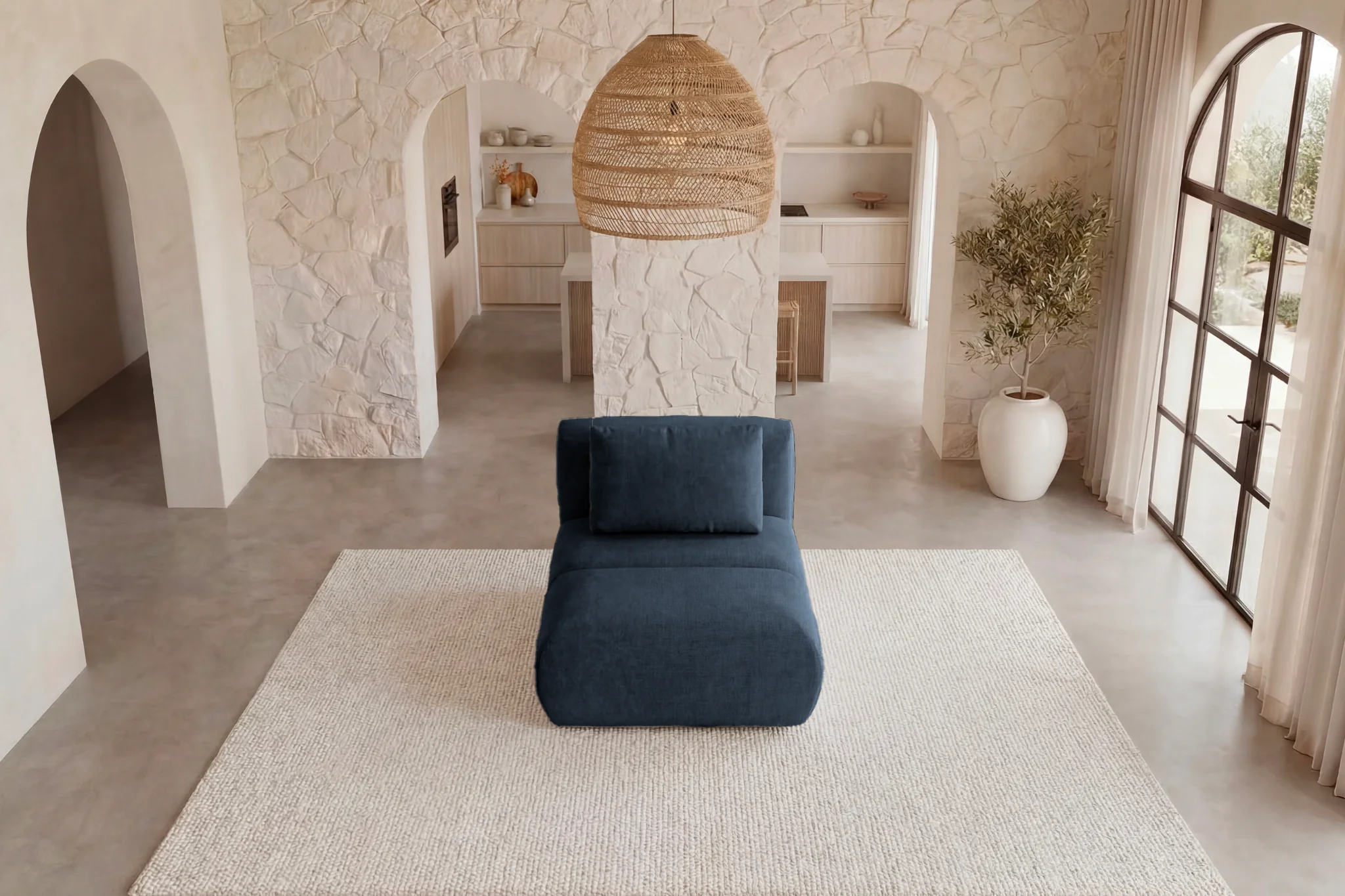 TINA Fauteuil - Image 21
