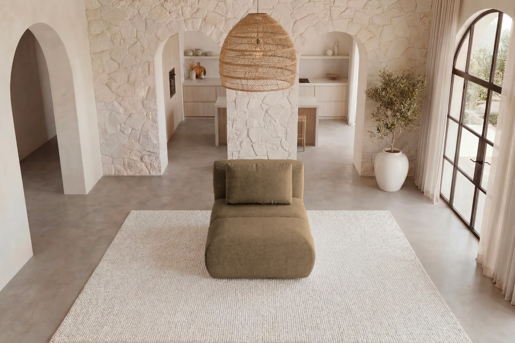 TINA Fauteuil - Image 37