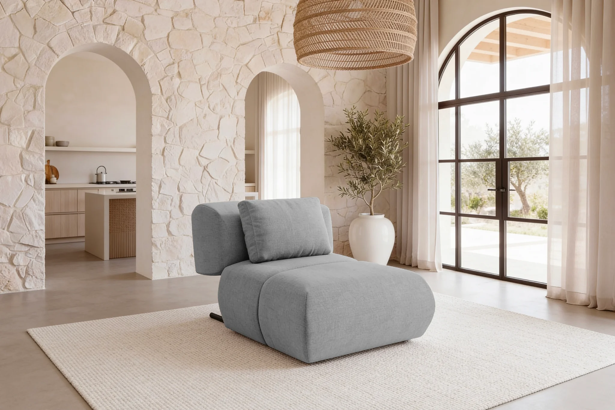 TINA Fauteuil - Image 49