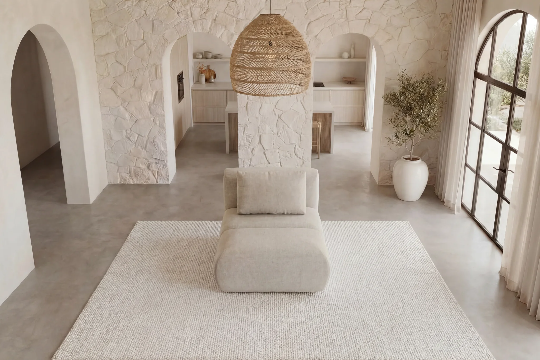 TINA Fauteuil - Image 5