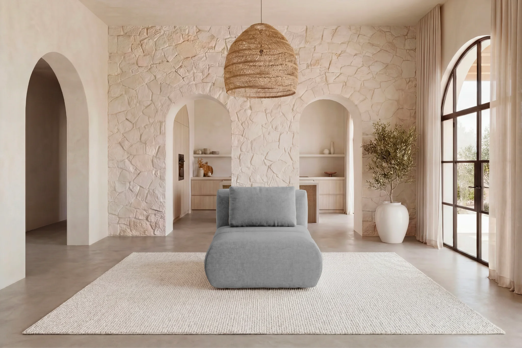 TINA Fauteuil - Image 50