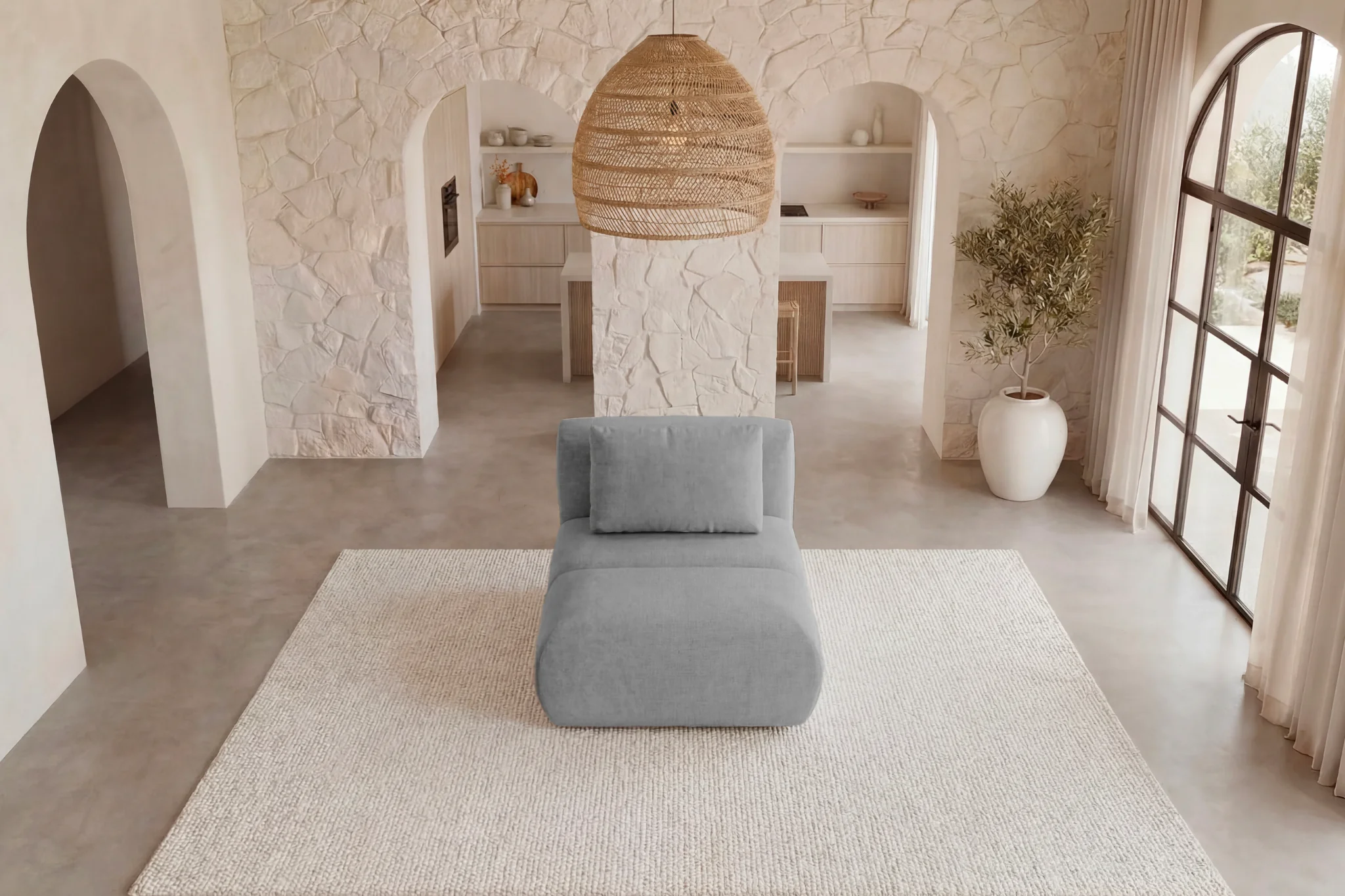 TINA Fauteuil - Image 53