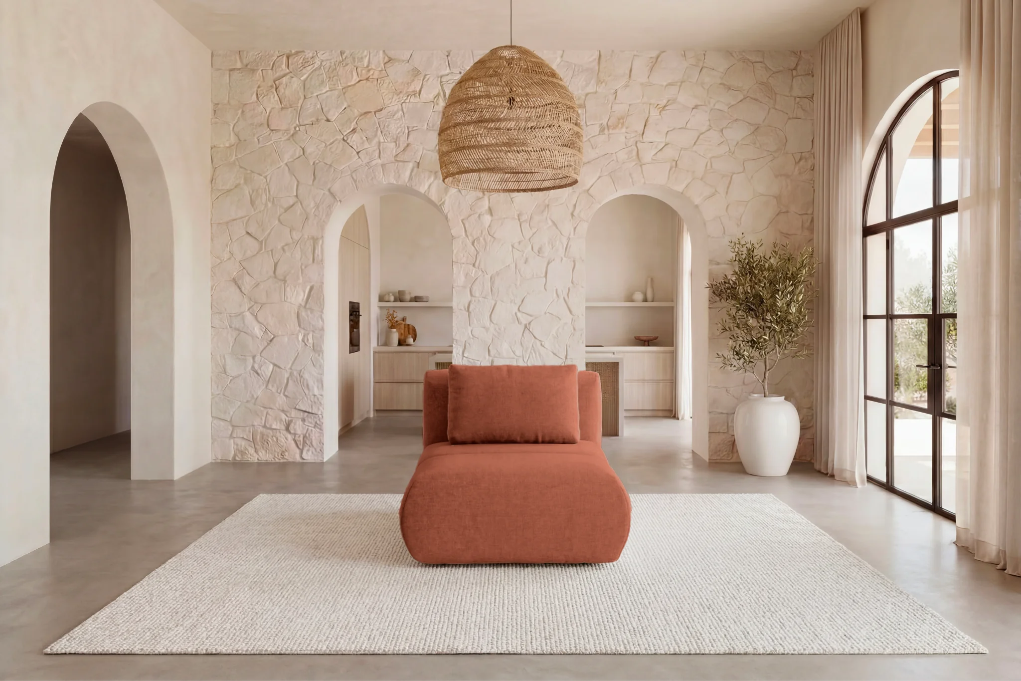 TINA Fauteuil - Image 66