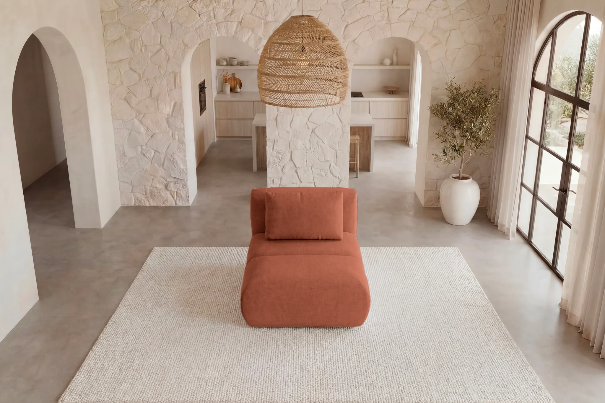 TINA Fauteuil - Image 69