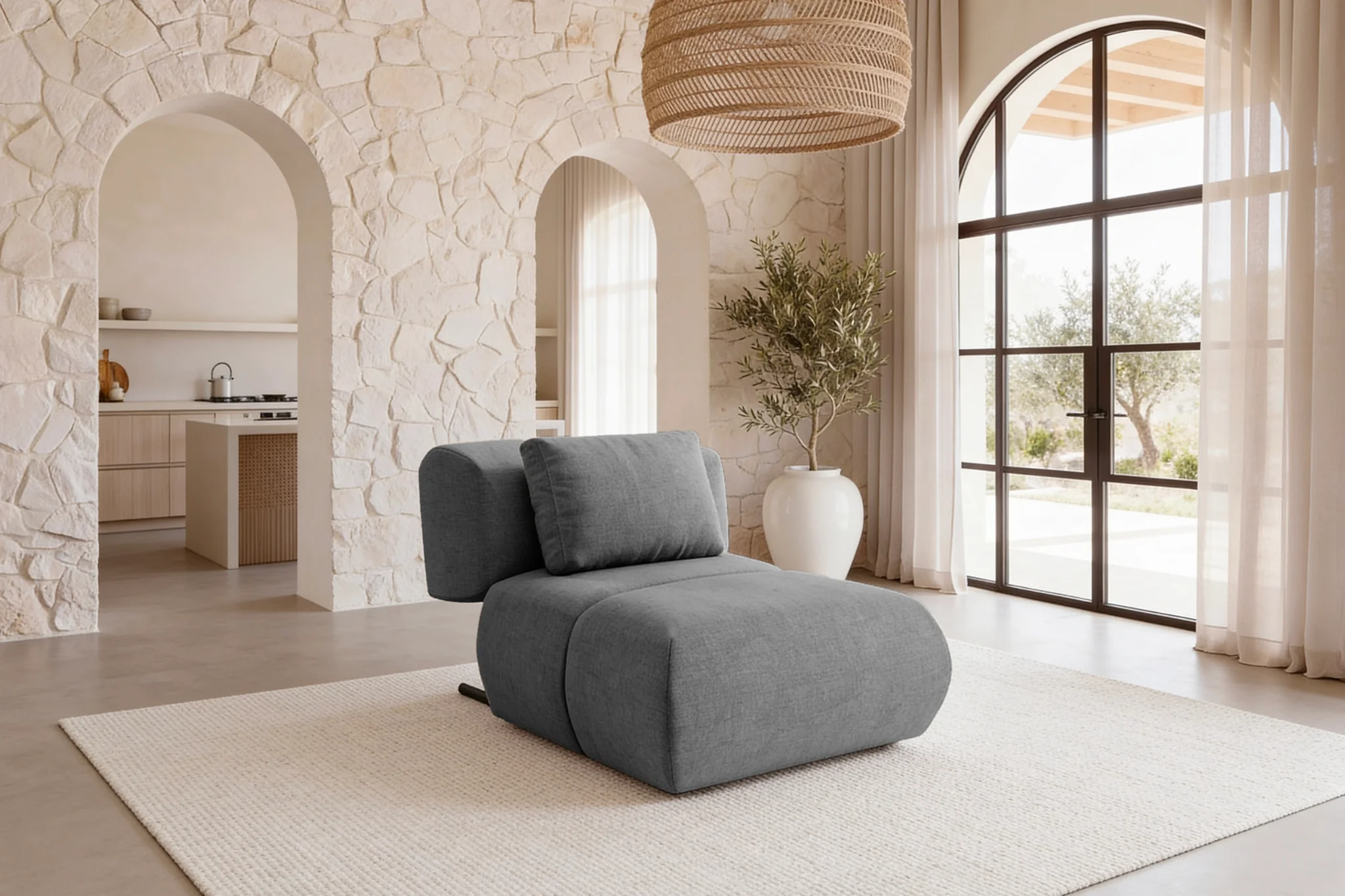 TINA Fauteuil - Image 81