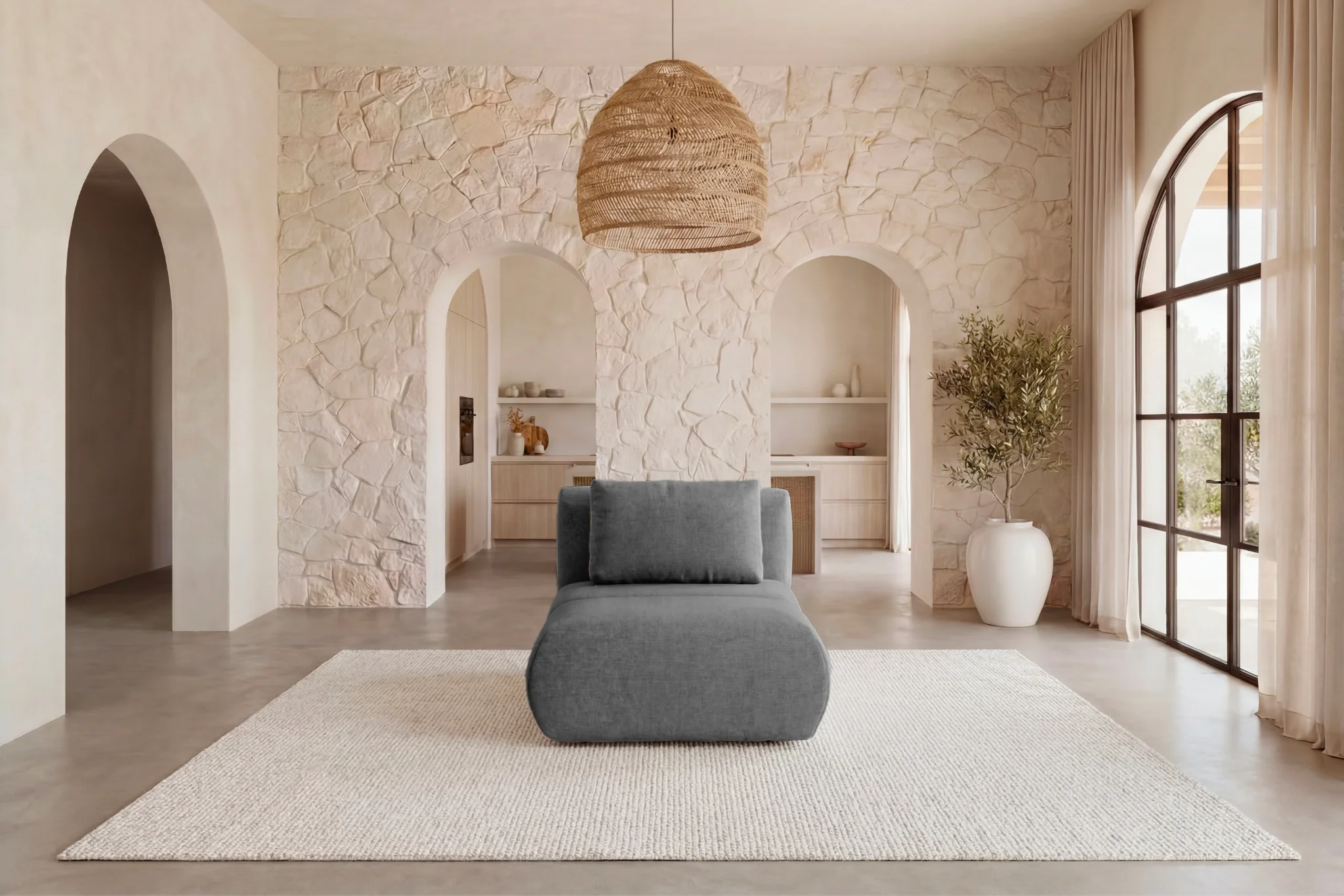 TINA Fauteuil - Image 82