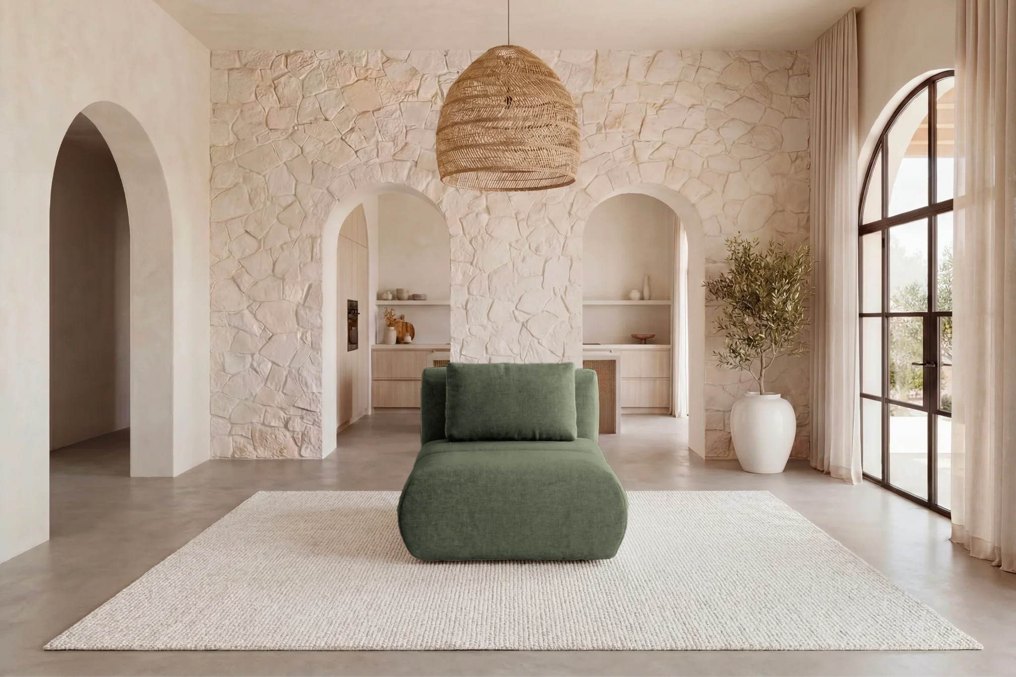 TINA Fauteuil - Image 98