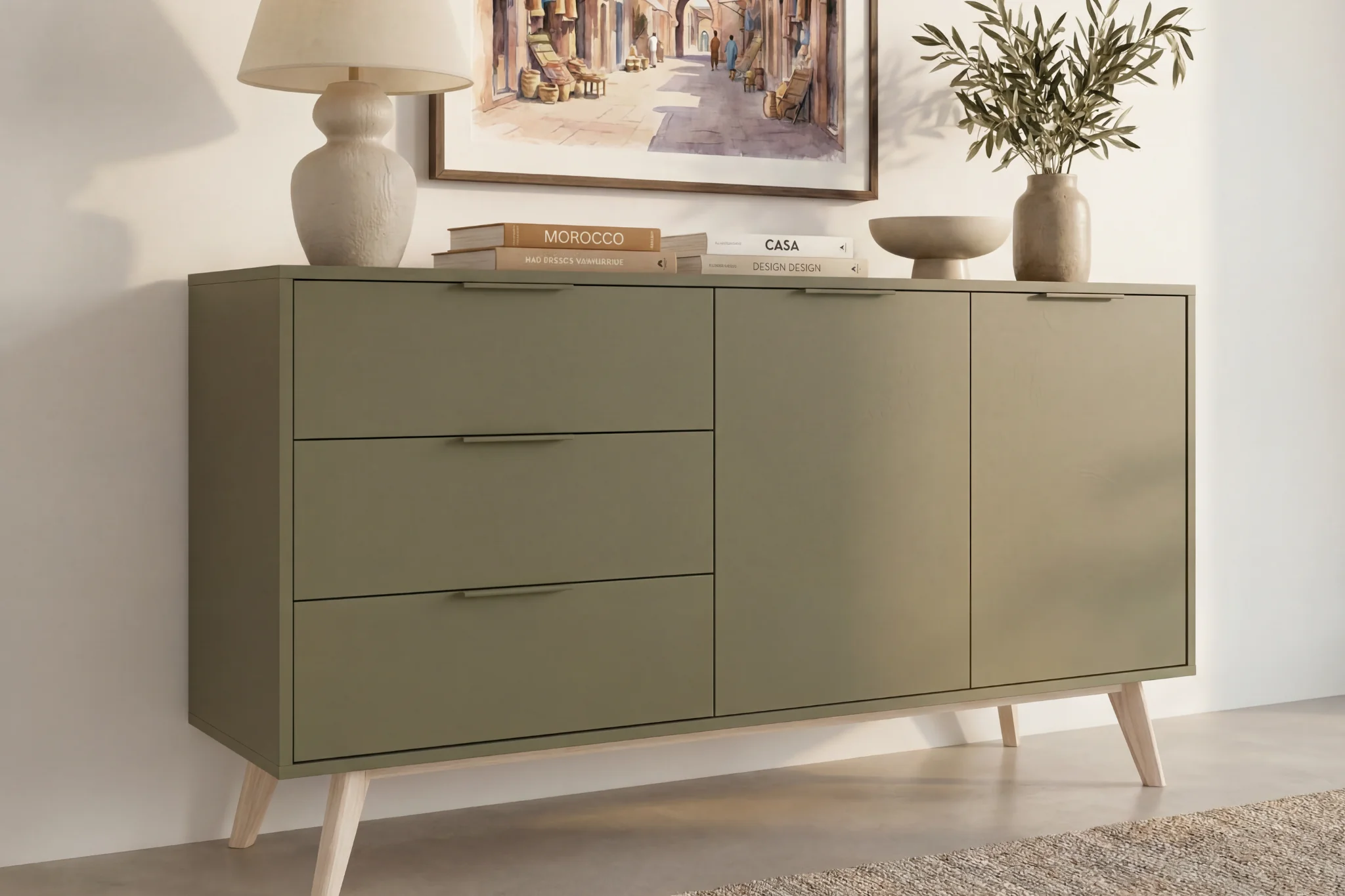 URO - BUFFET - Image 3