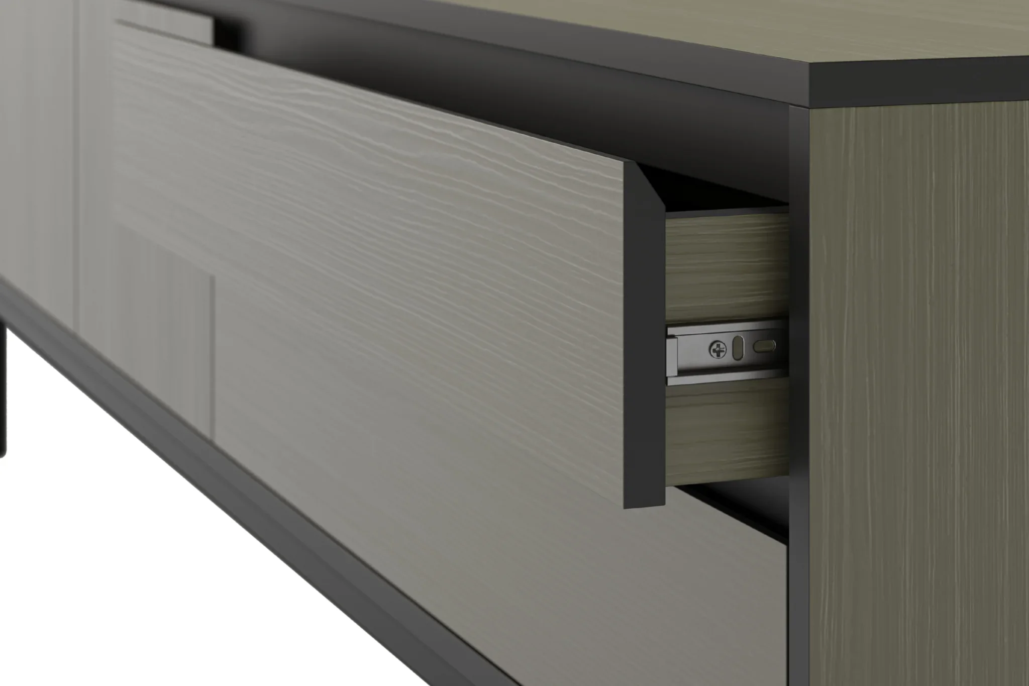 VANA - Ensemble Buffet & TV - Image 13