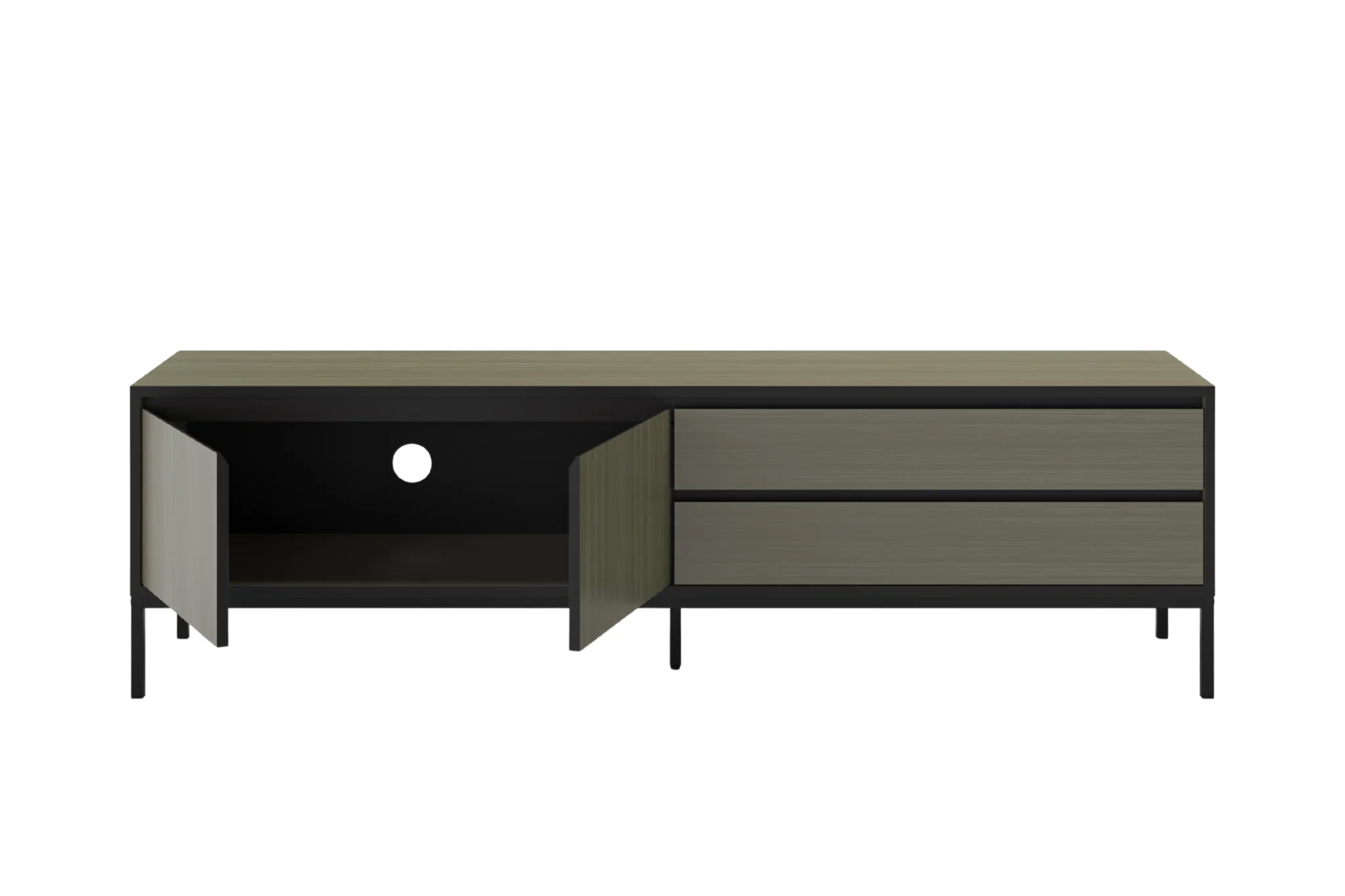 VANA - Ensemble Buffet & TV - Image 15