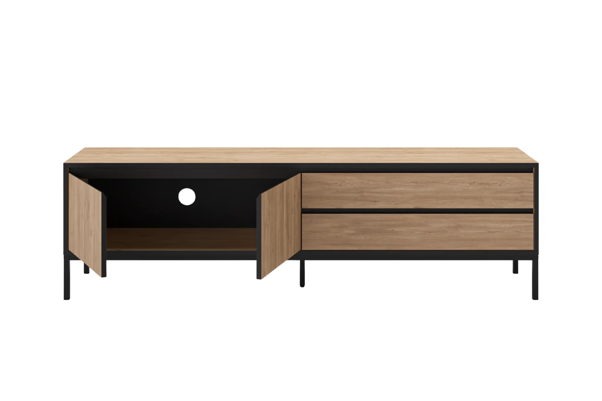 VANA - Ensemble Buffet & TV - Image 31