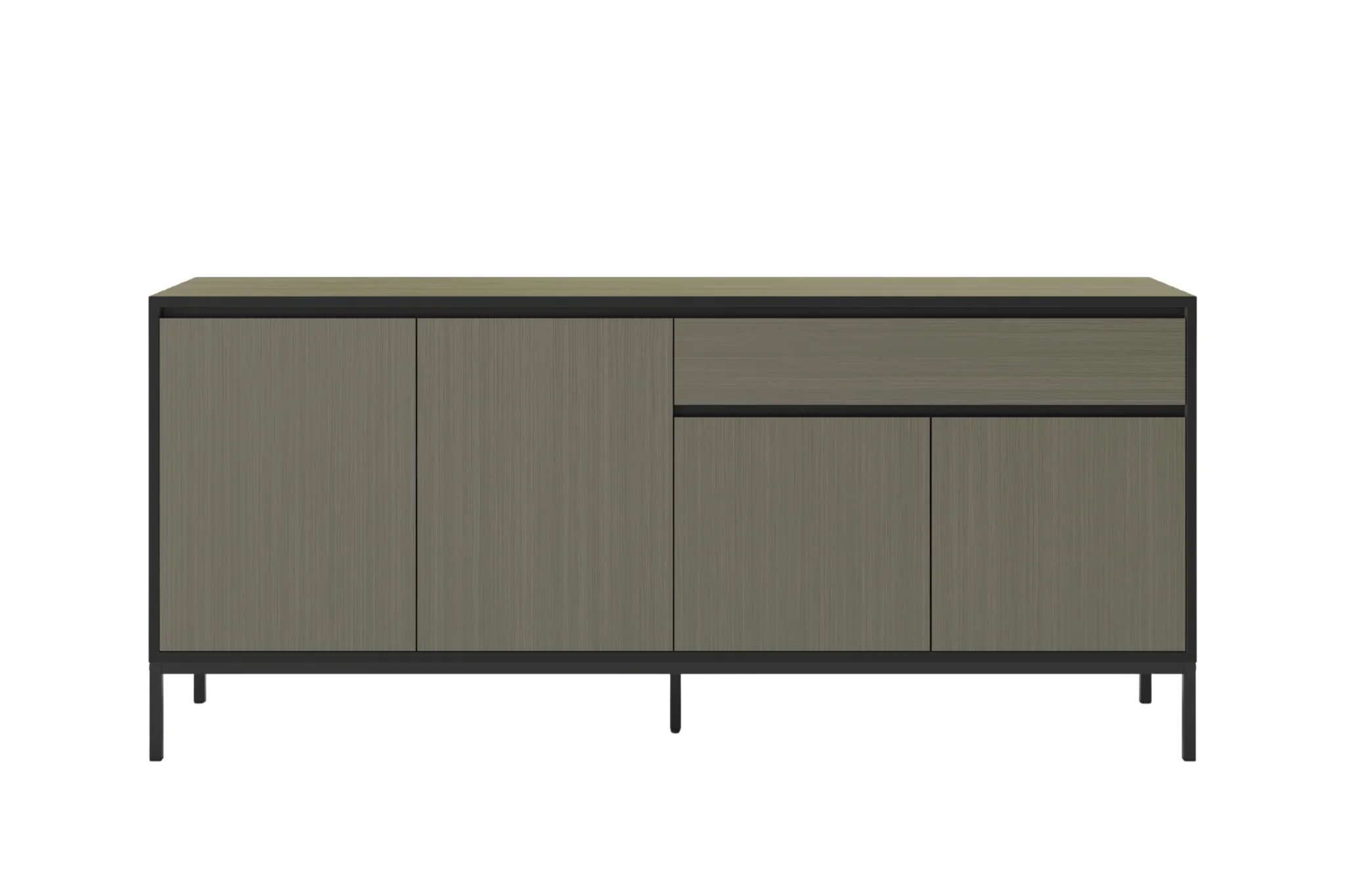 VANA - Ensemble Buffet & TV - Image 4