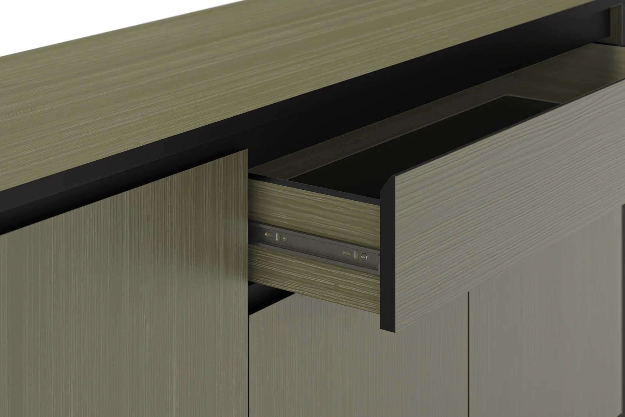 VANA - Ensemble Buffet & TV - Image 7