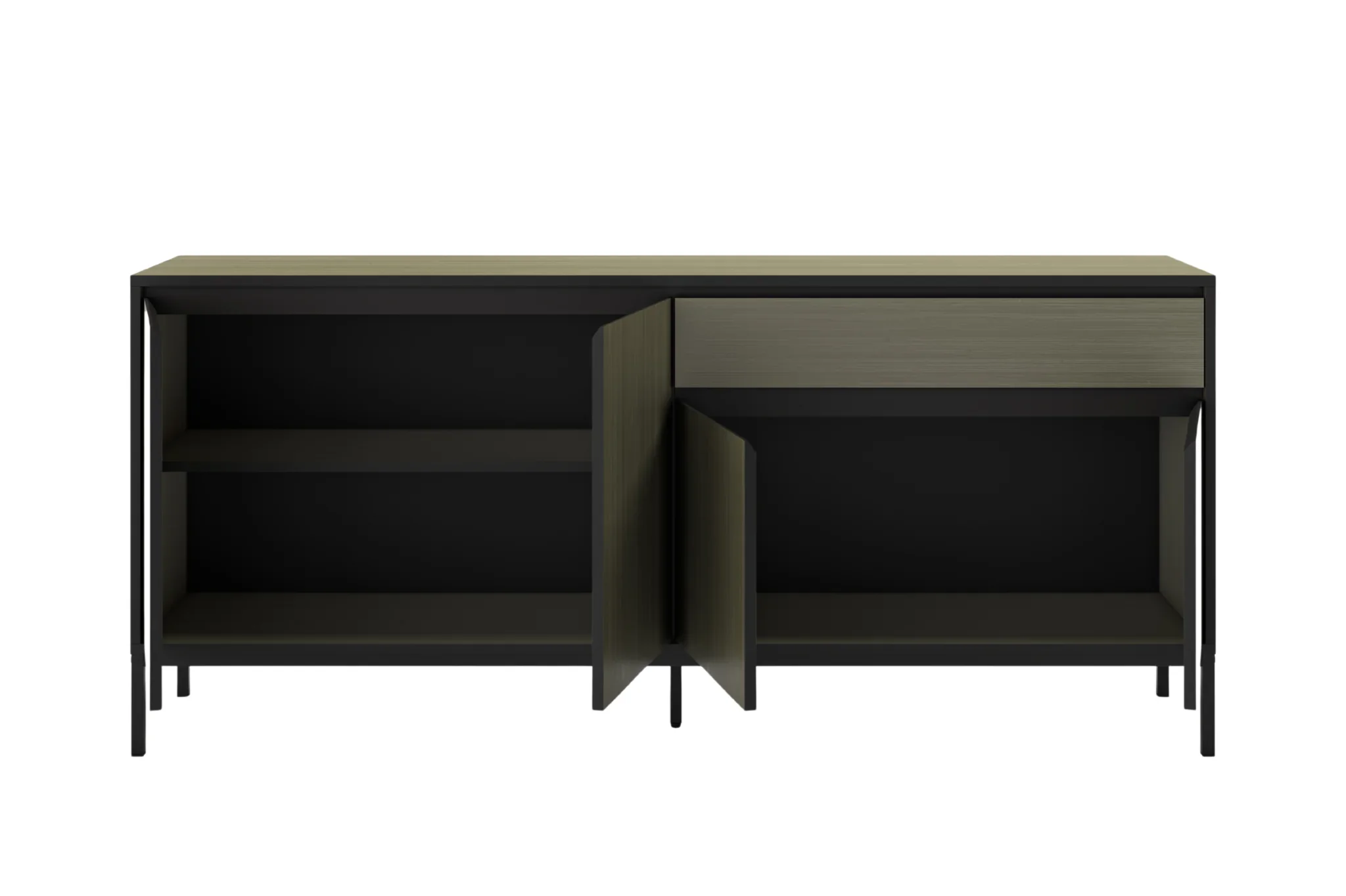 VANA - Ensemble Buffet & TV - Image 8