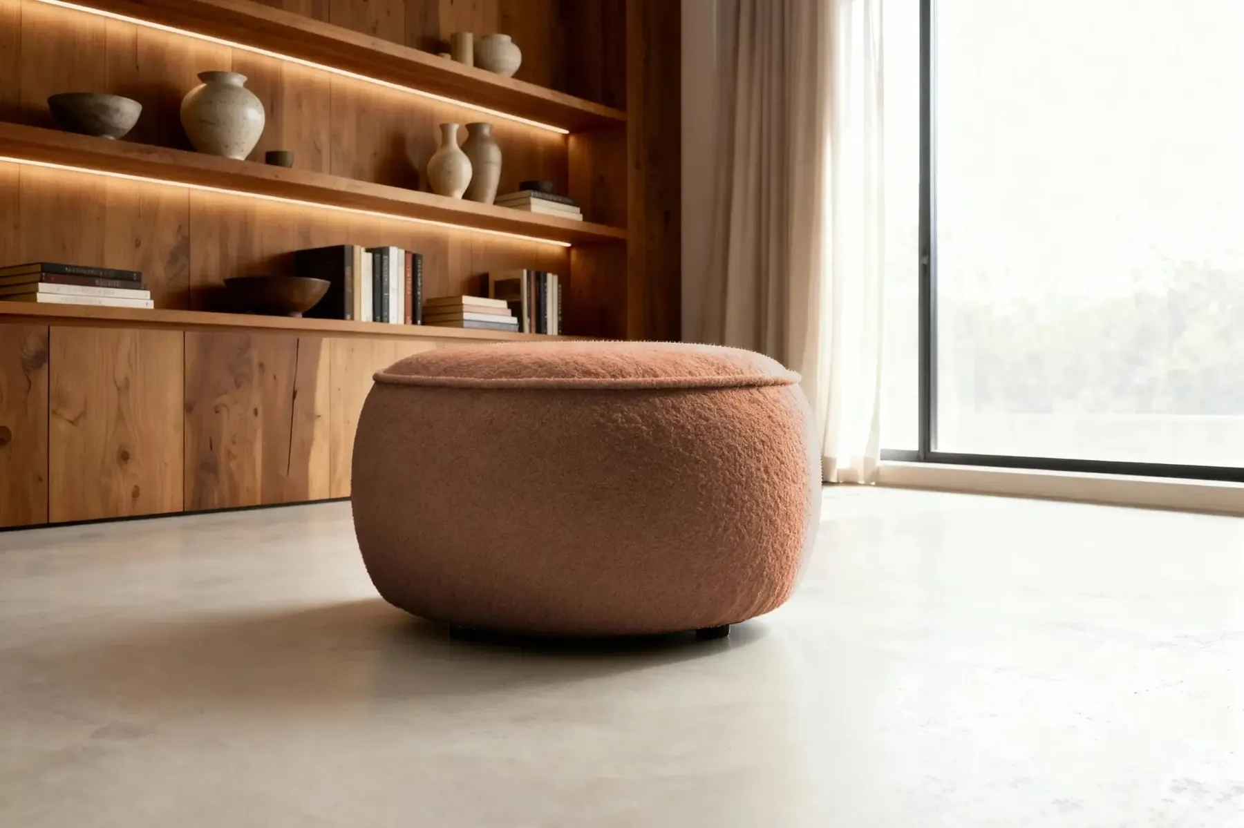 VICTOIRE POUF - Image 13
