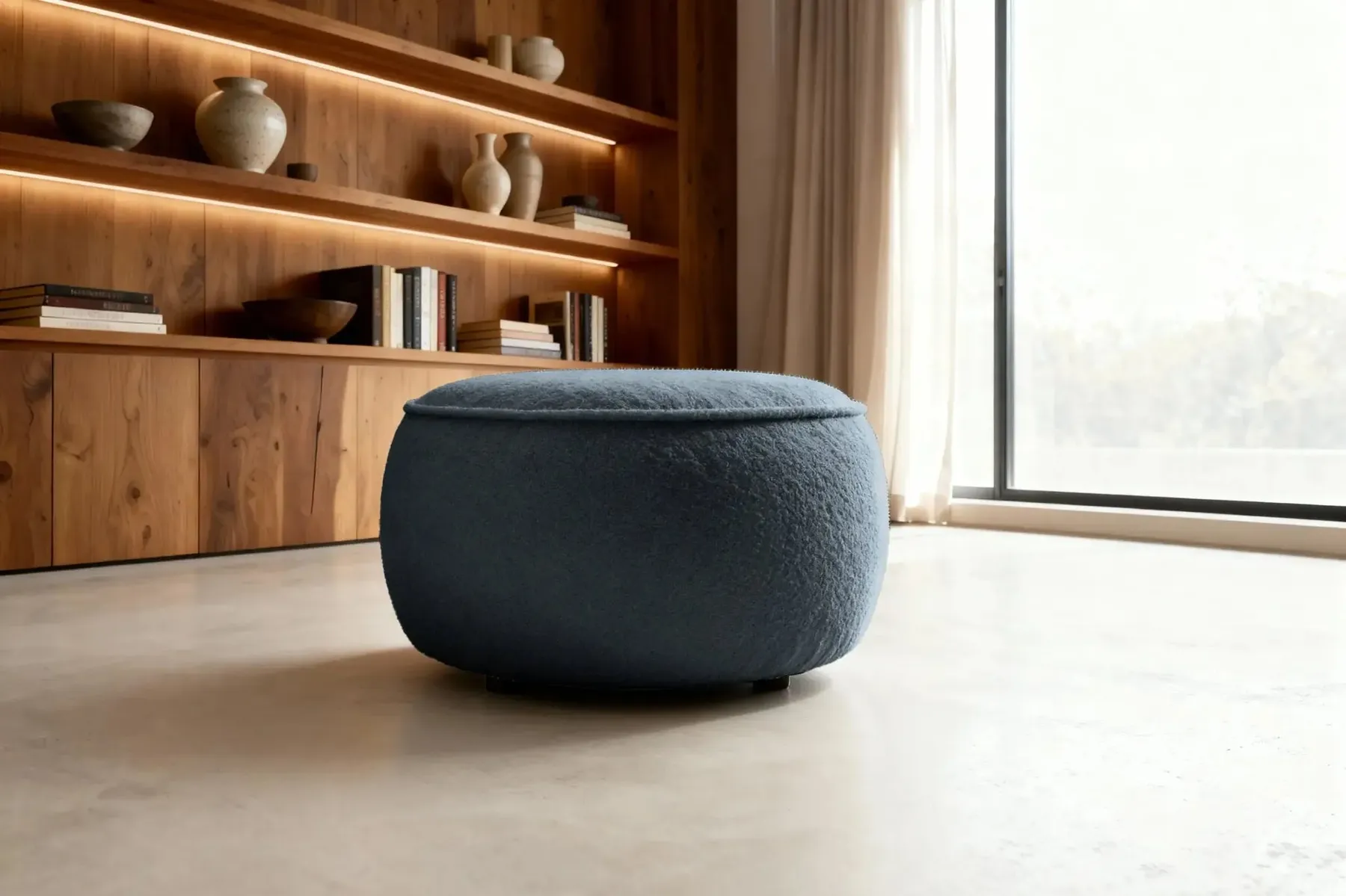 VICTOIRE POUF - Image 19