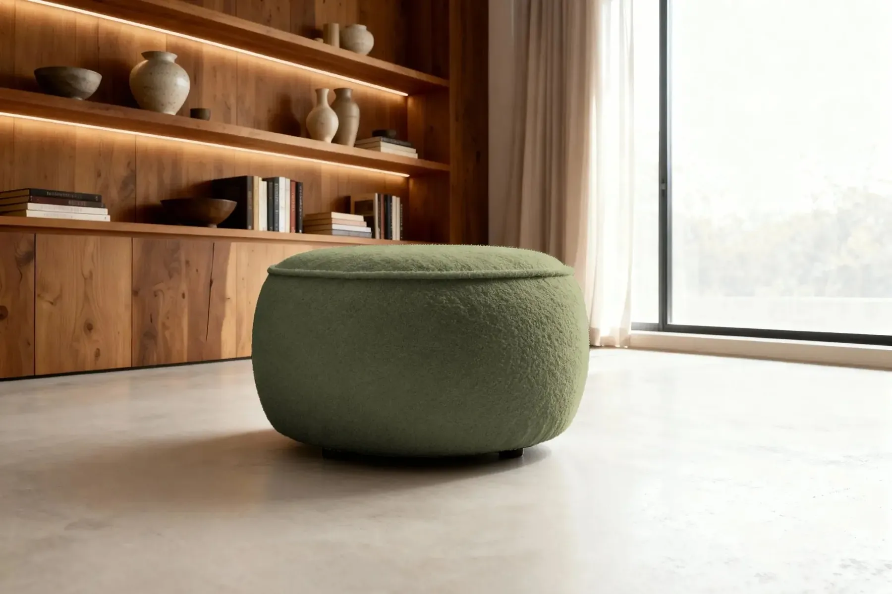 VICTOIRE POUF - Image 25