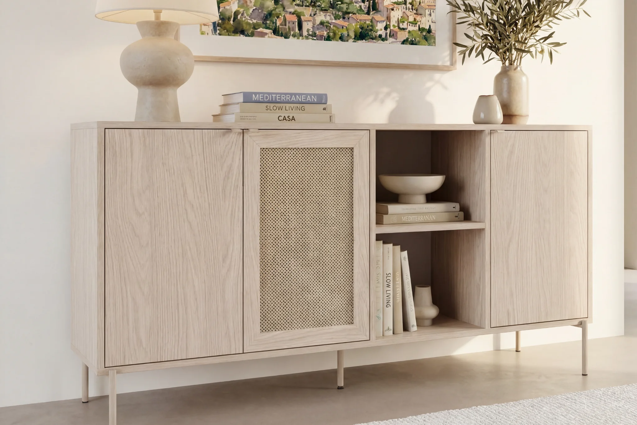 VIRA - BUFFET 3 PORTES - Image 3