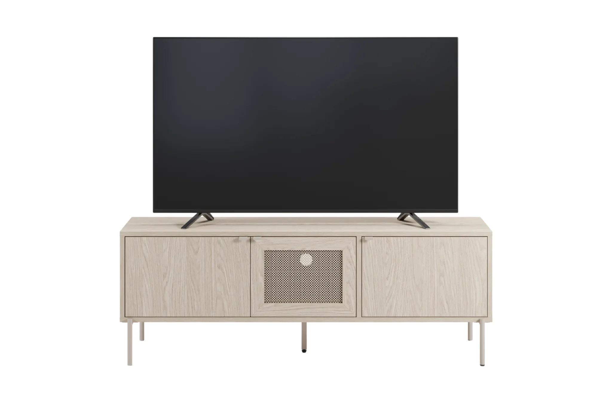 VIRA - Ensemble mini Buffet & TV - Image 14