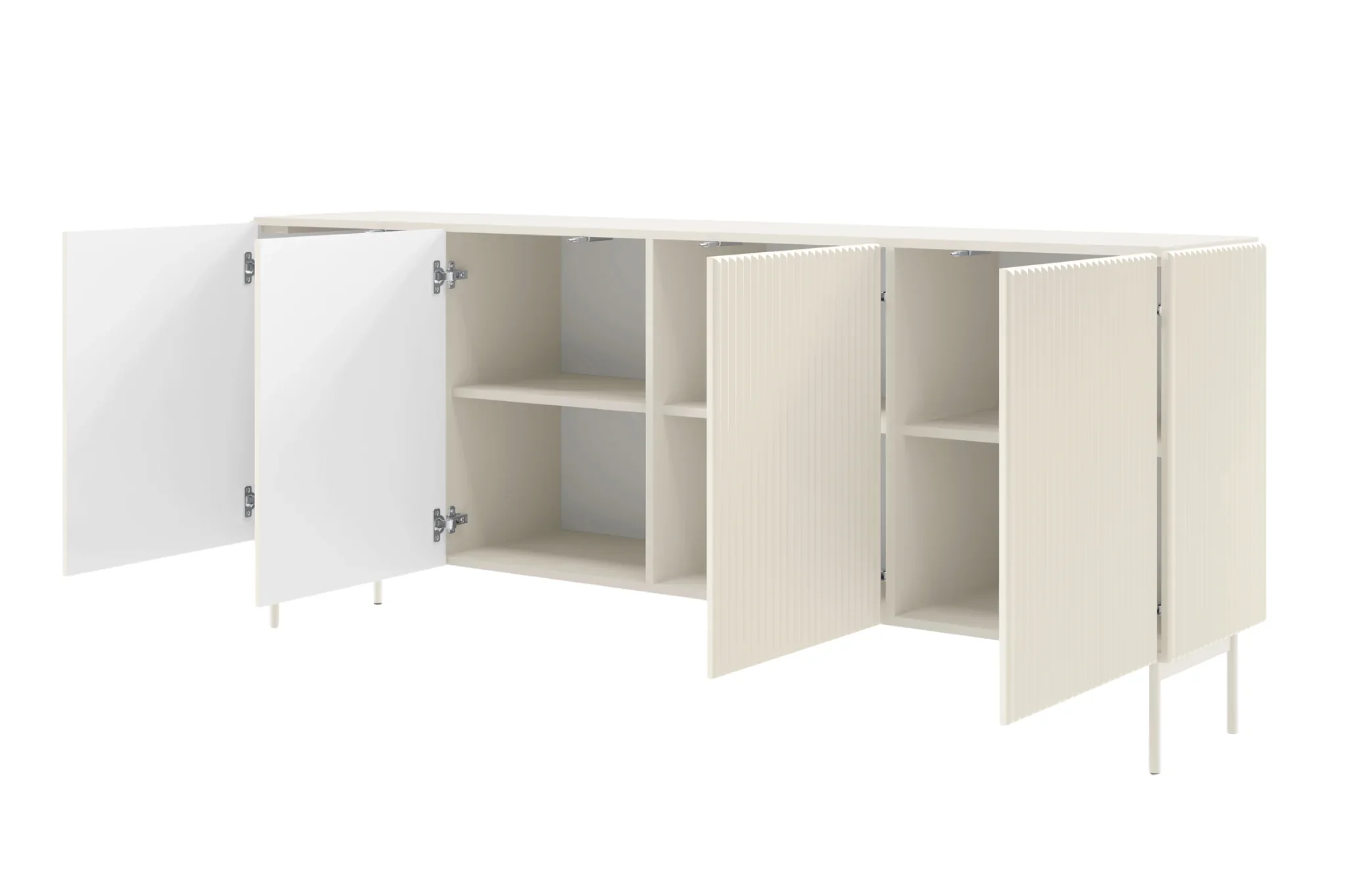 ZORA - Salon Complet - Image 5