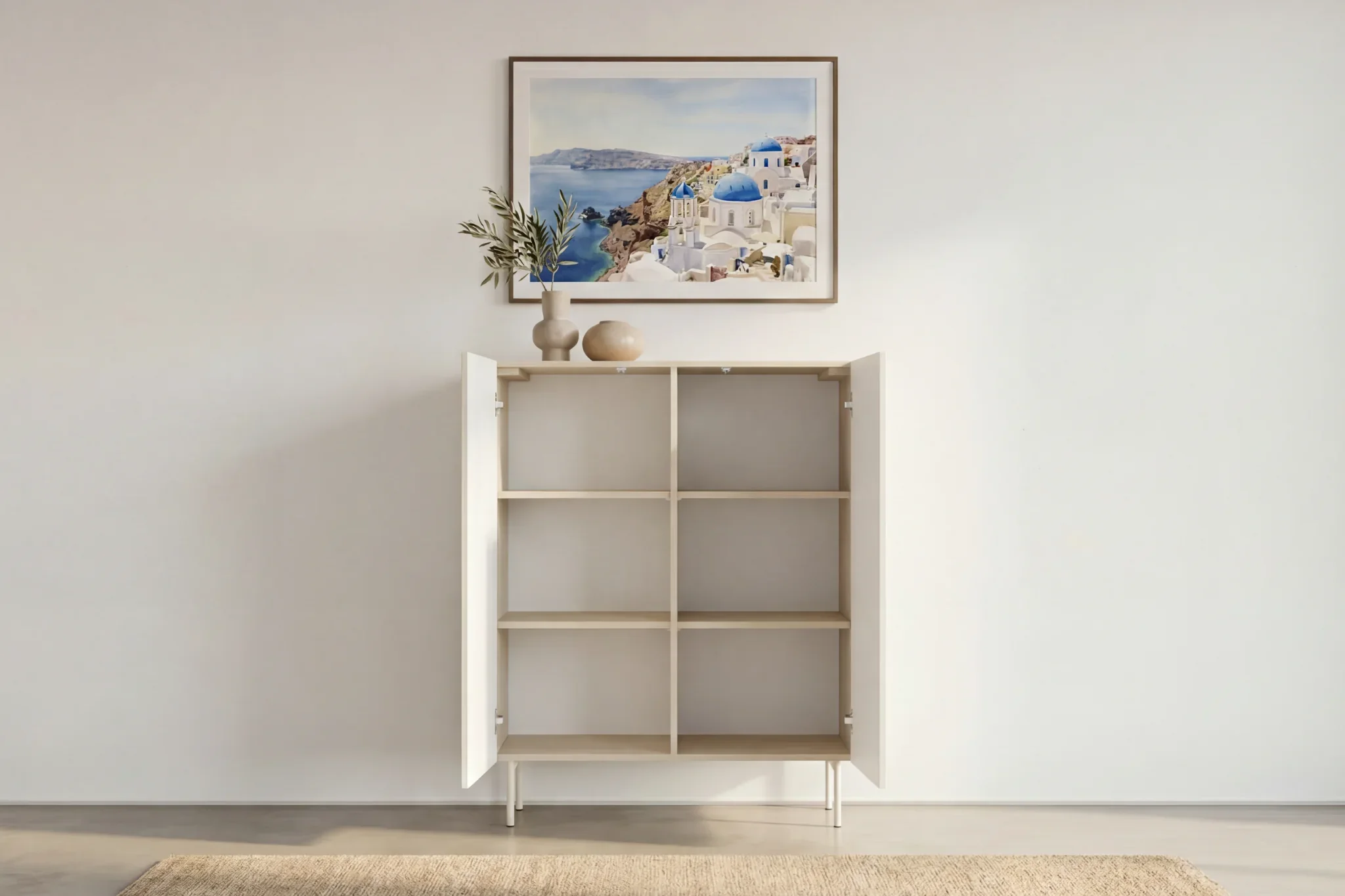 ZORA - Salon Complet - Image 9
